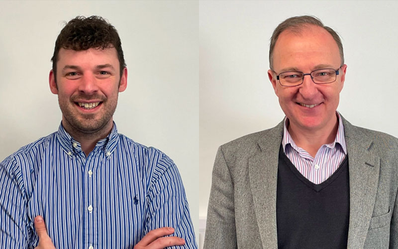 Activinsights Welcomes Two New Members of Staff - Activinsights