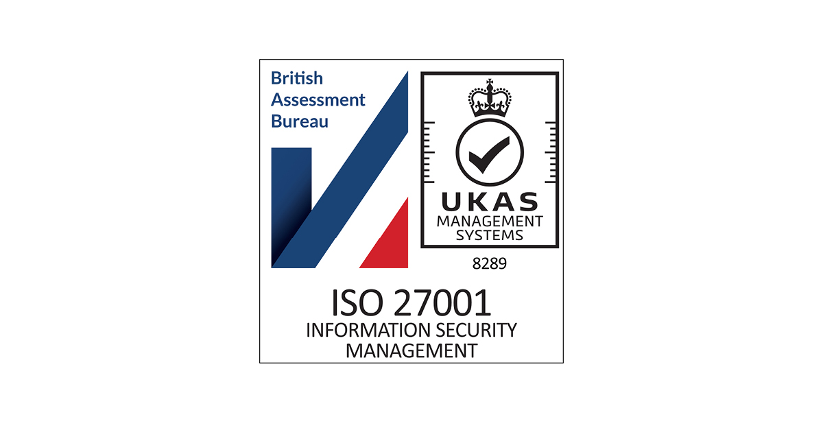 ISO27001banner