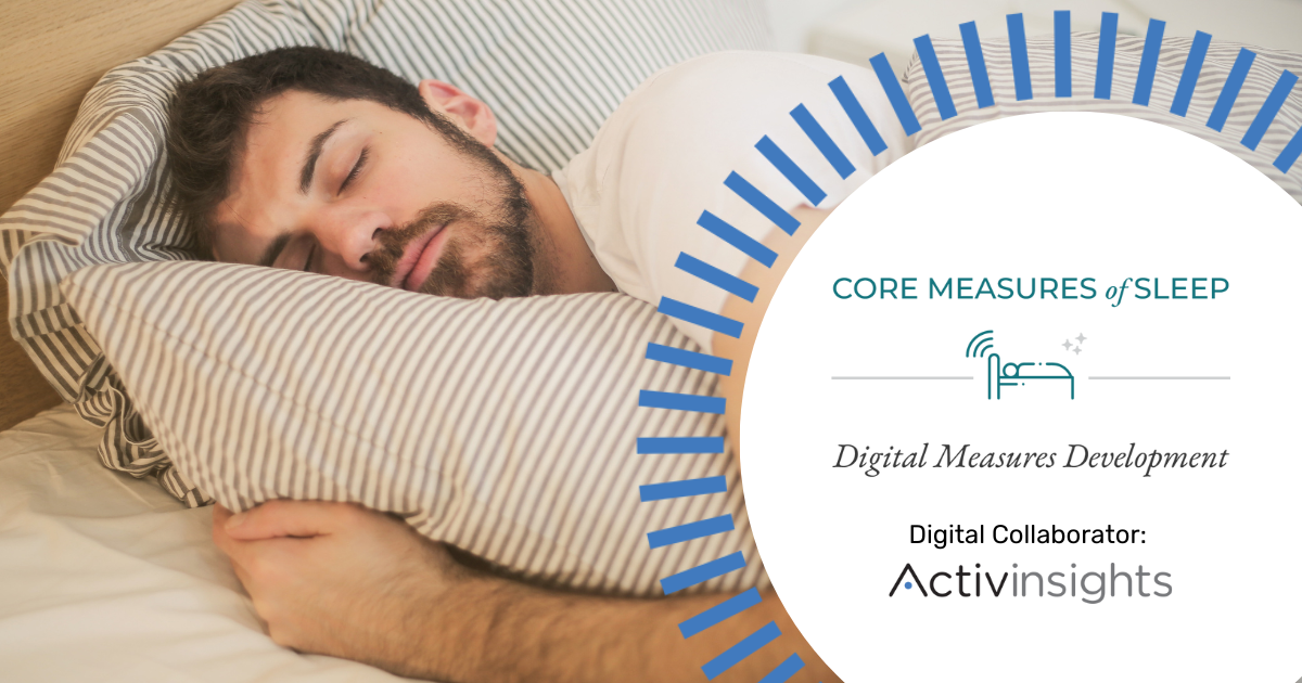 Core Digital Measures Blog post