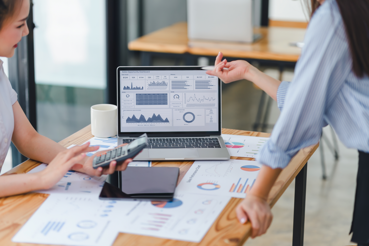 Advancing Research Through Real-World Digital Measures
