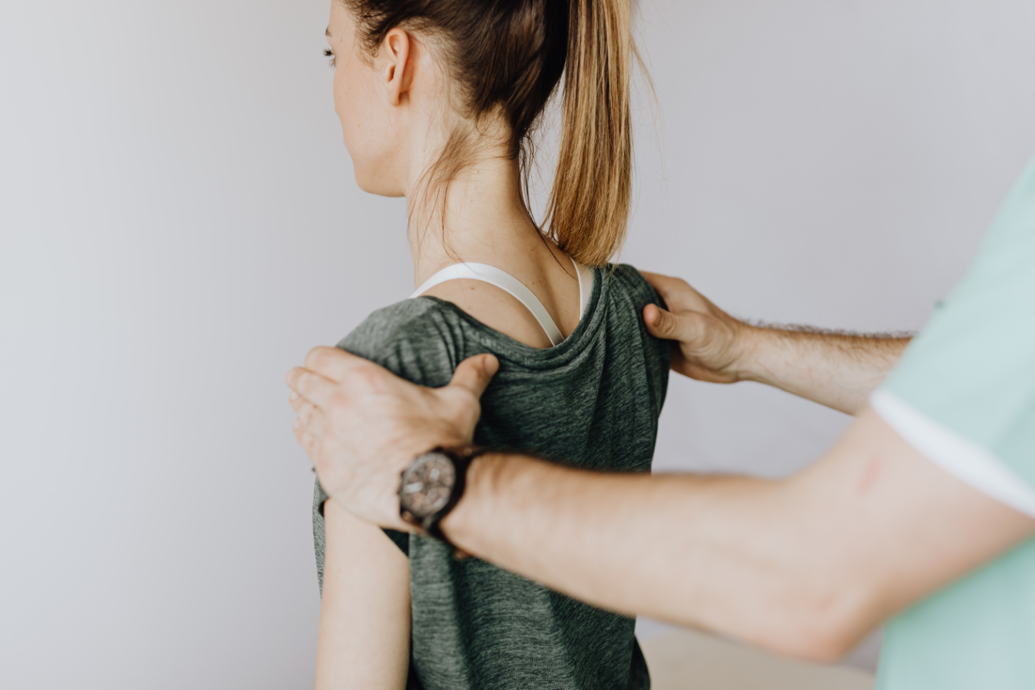 Gait and Mobility