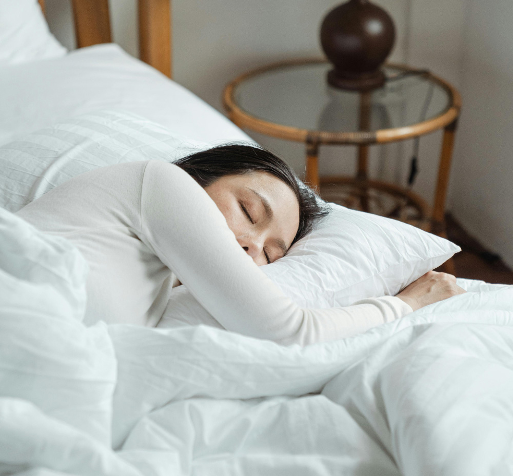 Sleep